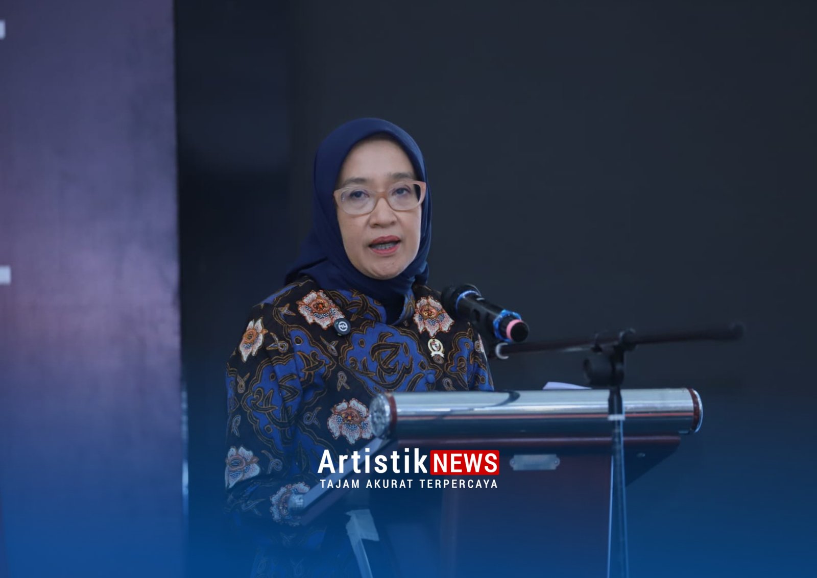 Transformasi Birokrasi Indonesia Mengarah Global, Kolaborasi Jadi Kunci Penguatan ASN