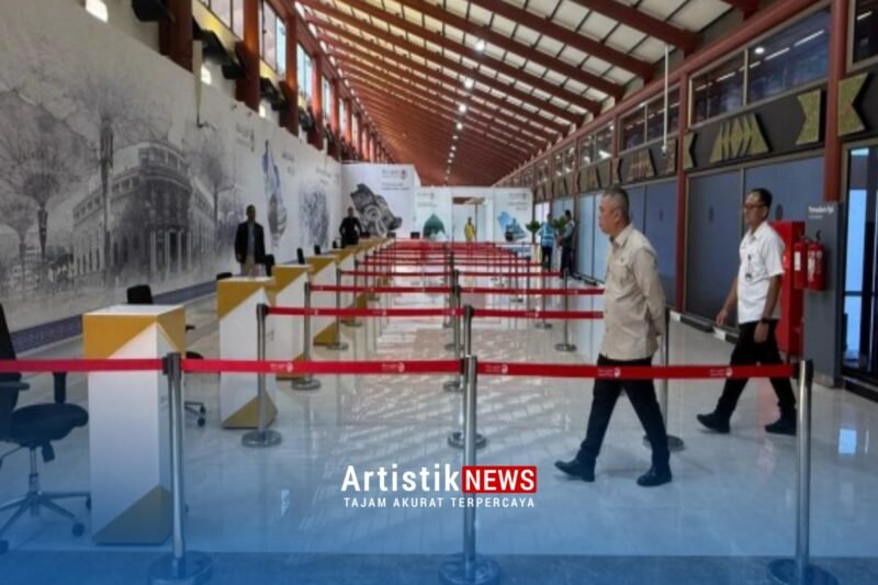 Haji 2026 Dimulai 22 April, Pemerintah Pastikan Transportasi Jemaah Siap Total