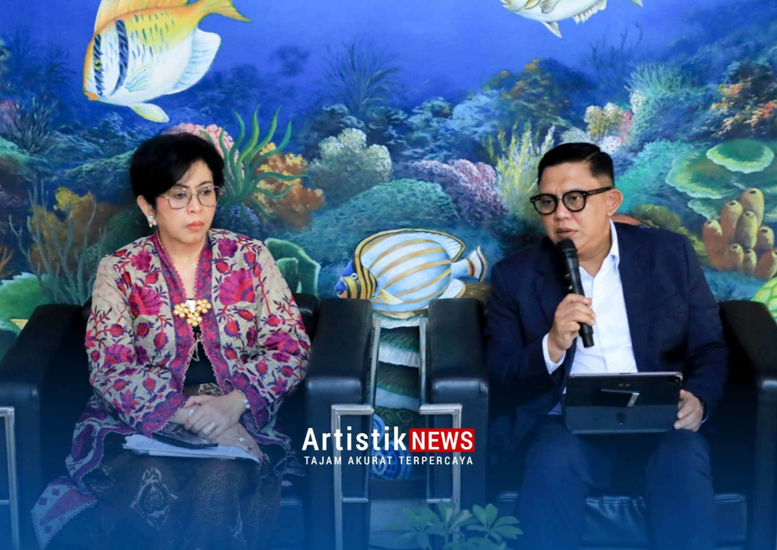 Kasus Sampah Bantargebang Masuk Tahap Penyidikan, Pemerintah Tetapkan Tersangka