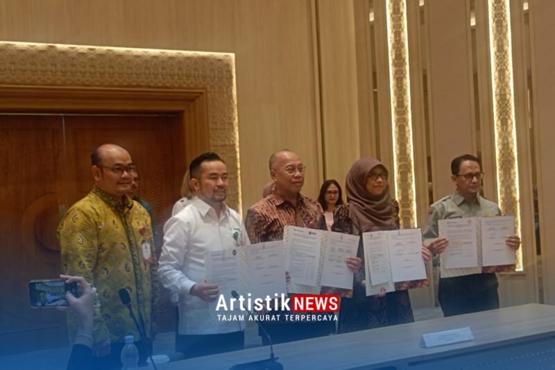 Kemenko PMK Perkuat Kolaborasi Lintas Kementerian dalam Sistem Kesiapsiagaan Pandemi CARE-I