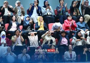 Pekerja Rumah Tangga Resmi Dilindungi UU, DPR Sahkan RUU PPRT Jadi Undang-Undang