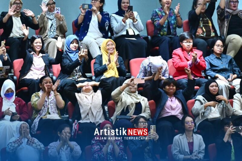 Pekerja Rumah Tangga Resmi Dilindungi UU, DPR Sahkan RUU PPRT Jadi Undang-Undang