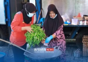 Bantuan Banjir Langkat Tembus Rp16,7 Miliar, Kemensos Pastikan Penyaluran Tepat Sasaran