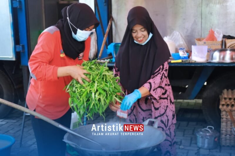 Bantuan Banjir Langkat Tembus Rp16,7 Miliar, Kemensos Pastikan Penyaluran Tepat Sasaran