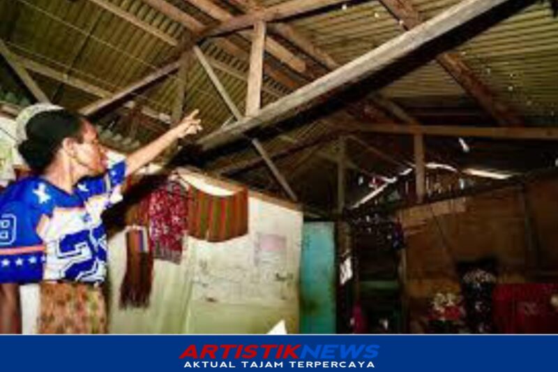 Program Bedah Rumah 2026 Diperluas, Menteri PKP Dorong Hunian Layak di Papua