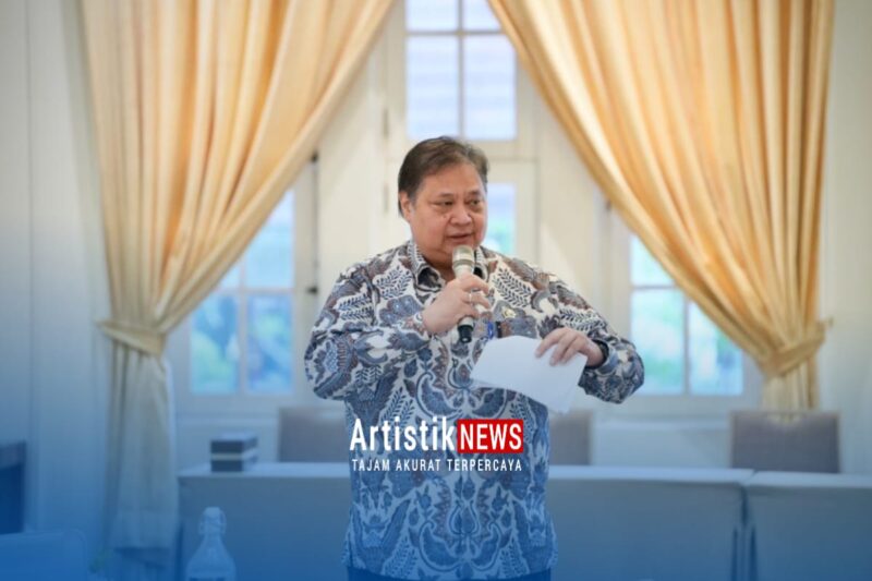 Indonesia Peringkat Dua Dunia Ketahanan Energi Global 2026