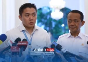 Pemerintah Perkuat Kerja Sama Energi Usai Kunjungan Presiden ke Rusia dan Prancis