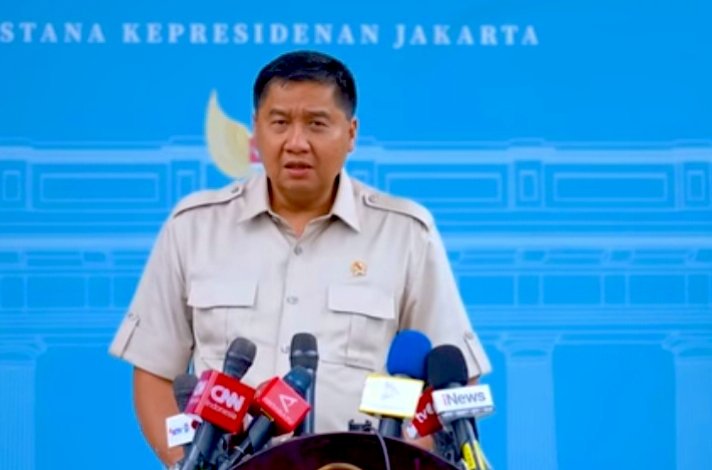 Program Perumahan Rakyat 2026 Melonjak, Target 400 Ribu Rumah