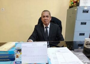 Sosok Endih Sunardi Kiprah dan Karir di Dunia Pemerintahan