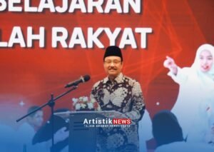 Pelatihan Guru dan Kepala Sekolah Rakyat Tahun 2026 Tekankan Kepemimpinan Profesional