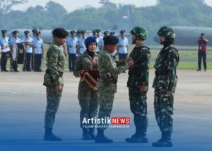 ASN Jalani Latsarmil Komcad 2026, Kemhan Perkuat Pertahanan Berbasis Sipil