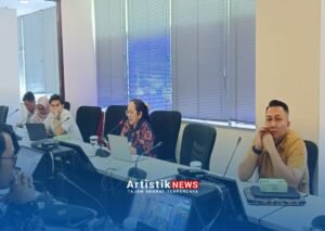 Percepatan Relokasi Warga Terdampak Erupsi Lewotobi Jadi Fokus Sinergi Pemerintah Pusat dan Daerah