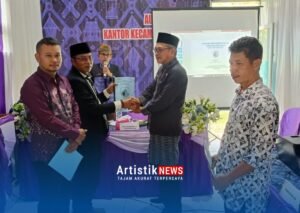 Pembahasan LPPDes Tahun Anggaran 2025 Desa Pasirnangka, Transparansi dan Kinerja Jadi Fokus