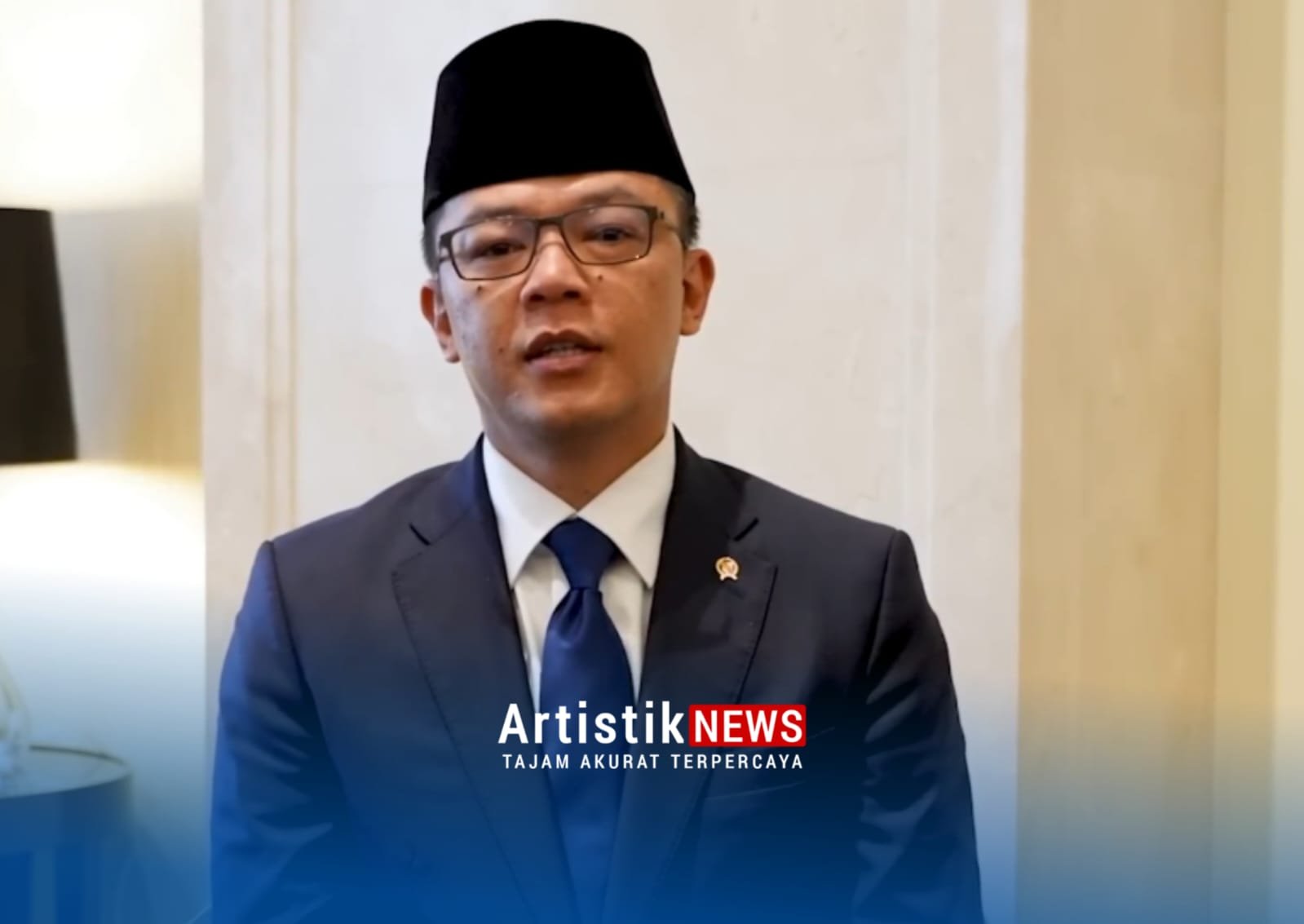 Menlu Sugiono Sebutkan, Diplomasi Prabowo di Moskow Indonesia - Rusia Perkuat Kerja Sama Energi dan Ekonomi Strategis