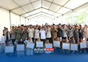 Strategi Adaptif Hadapi Ketidakpastian Global, Indonesia Perkuat Energi dan Aksesi OECD