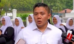 Program Presiden Prabowo Subianto: Pelajar Diajak Kenal Langsung Istana Negara