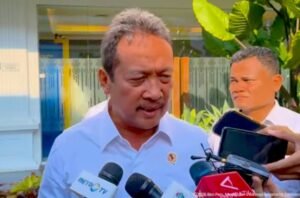 Pemerintah Genjot Pembangunan Kampung Nelayan, Target 100 Unit Rampung Mei 2026