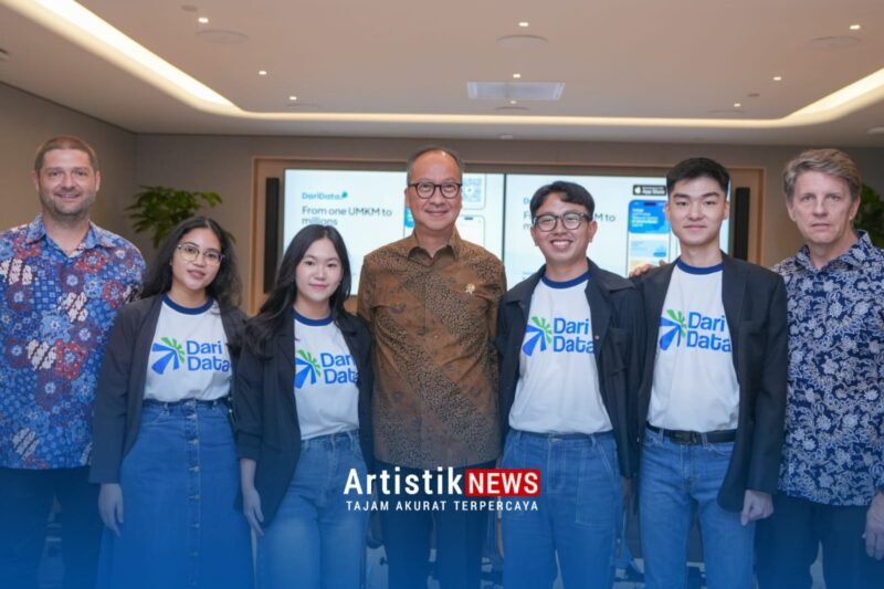 Penguatan Ekosistem Digital Indonesia Makin Nyata, Kolaborasi Kemenperin dan Apple Perluas Talenta Teknologi