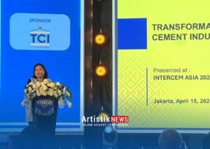 Kemenperin Percepat Industri Hijau, Target Net Zero Emission Sektor Industri 2050