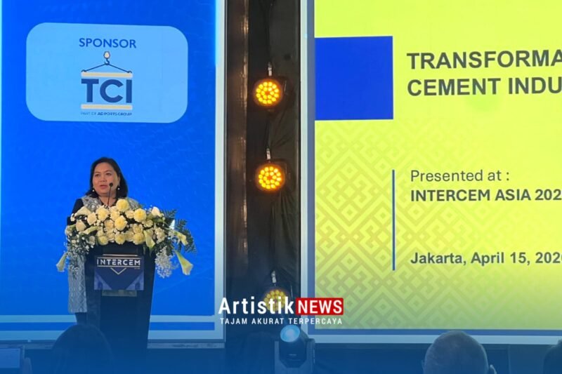 Kemenperin Percepat Industri Hijau, Target Net Zero Emission Sektor Industri 2050