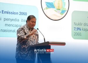 Strategi Ketahanan Energi Nasional Diperkuat Lewat Diversifikasi dan Opsi Nuklir