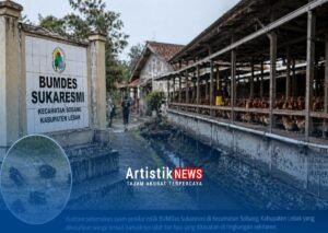 Polemik BUMDes Sukaresmi Lebak Warga Keluhkan Lalat dan Bau Peternakan Ayam, Aktivis Desak Pemeriksaan Lingkungan
