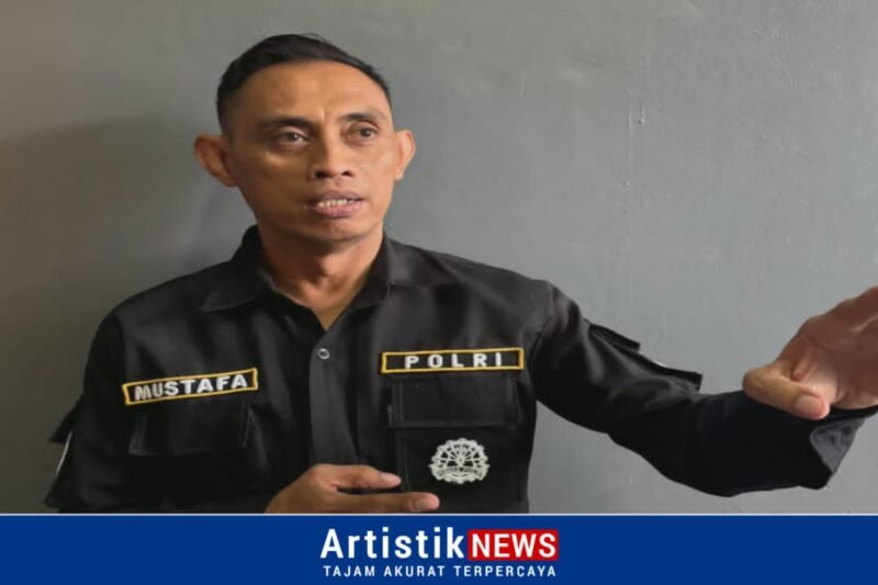 Kasus Dugaan Kekerasan Seksual Anak di Wanasalam Viral, Polisi Beri Klarifikasi Lengkap