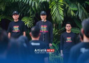 Gus Ipul Dorong Reformasi Budaya Kerja ASN Kemensos Lewat Tujuh Arah Strategis