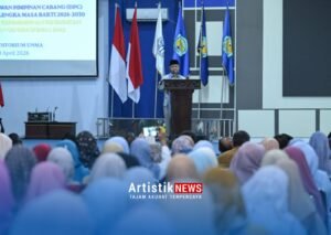 Wamendikdasmen Soroti Peran Pembelajaran dan Kepemimpinan Sekolah dalam Transformasi Pendidikan Nasional