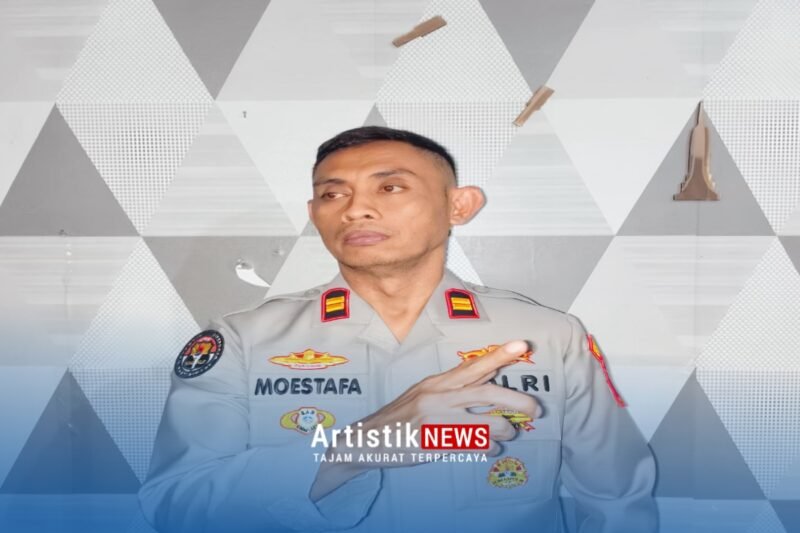Polres Lebak Selidiki Grup Facebook Viral, Pastikan Ada Tidaknya Pelanggaran Hukum