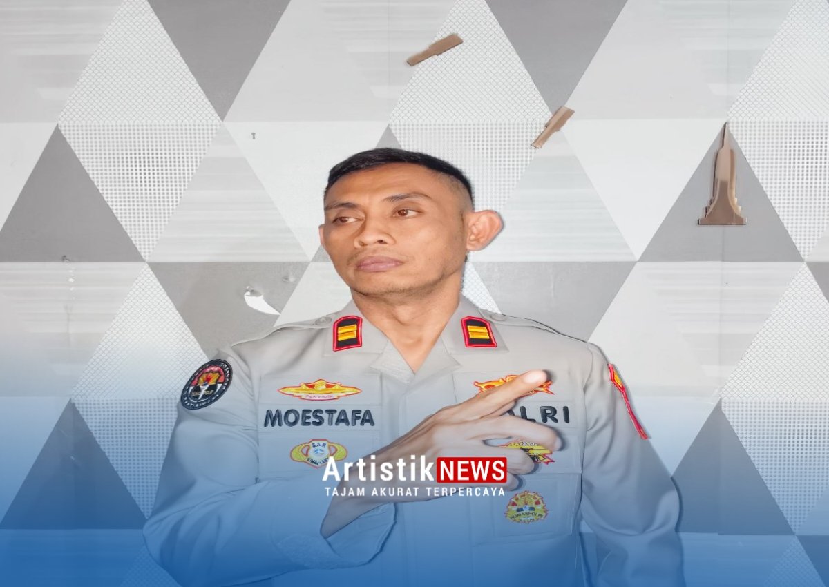 Polres Lebak Selidiki Grup Facebook Viral, Pastikan Ada Tidaknya Pelanggaran Hukum