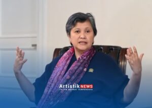 Kolaborasi Nasional Diperkuat untuk Tingkatkan Kepercayaan Imunisasi Anak di Indonesia