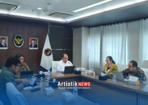 Pemerintah Matangkan Penyesuaian Bantuan Rumah Lewat Rapat Koordinasi