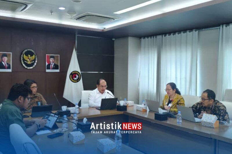 Pemerintah Matangkan Penyesuaian Bantuan Rumah Lewat Rapat Koordinasi