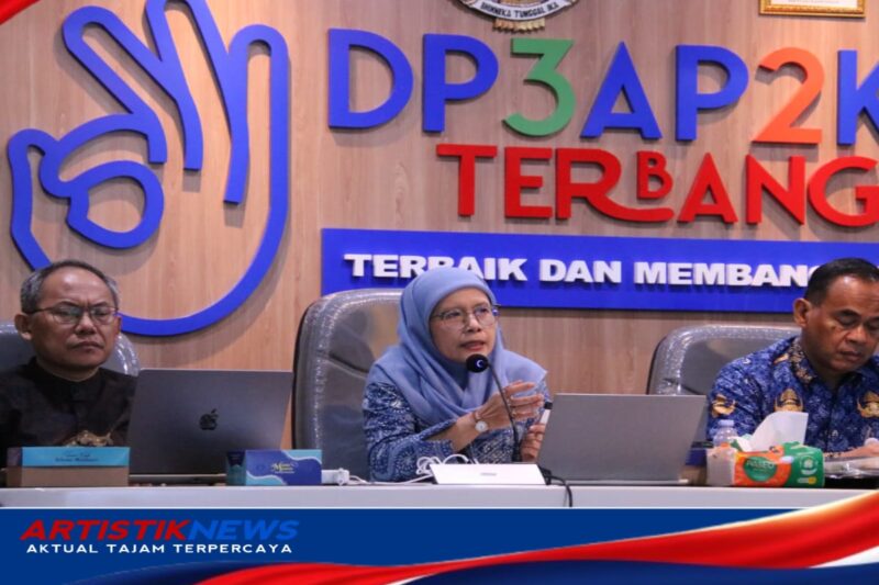 Kemenko PMK Apresiasi Gugus Tugas Pornografi Kota Tangerang untuk Ketahanan Keluarga