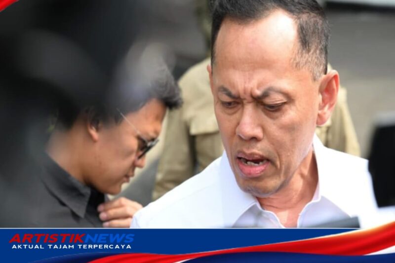 Evaluasi Program Prioritas, Prabowo Soroti Pertumbuhan Ekonomi 5,61 Persen