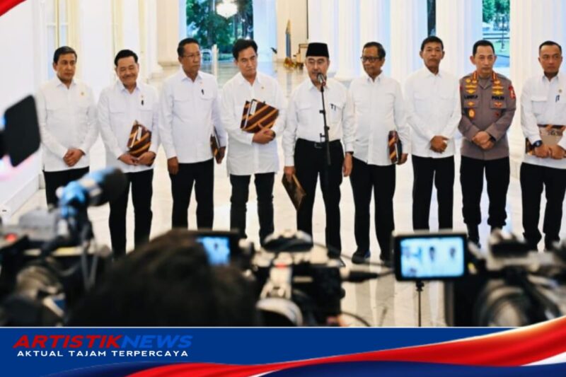 Kapolri Percepat Reformasi, Polri Siap Eksekusi Rekomendasi Komisi