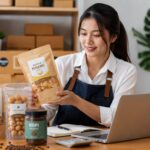 Kemasan Produk Jadi Strategi Penting UMKM untuk Perkuat Identitas Merek dan Tingkatkan Daya Saing