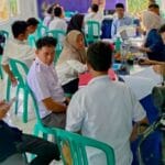 Evaluasi APBDes 2025, Desa Tanjungwangi Perkuat Transparansi dan Tingkatkan Tata Kelola Pemerintahan