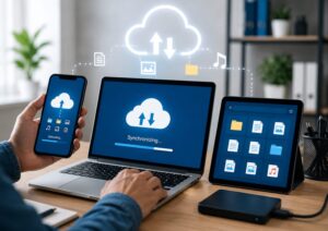 Teknologi Cloud Kian Digunakan, Permudah Akses Data dan Dukung Aktivitas Digital Modern