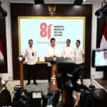 Logo HUT RI ke-81 Resmi Diluncurkan, Karya Fajar Novario Raih Suara Tertinggi