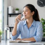 Konsumsi Air Putih Secara Cukup Semakin Menjadi Bagian Penting Gaya Hidup Sehat Modern