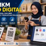 UMKM Go Digital Jadi Kebutuhan, Media Sosial dan QRIS Bantu Pelaku Usaha Perluas Pasar