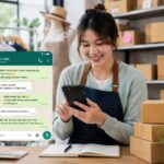 WhatsApp Business Kian Diminati UMKM, Permudah Komunikasi Pelanggan hingga Strategi Promosi