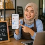 Google Maps Jadi Andalan UMKM untuk Perluas Jangkauan Pelanggan di Era Digital