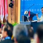 Prabowo Soroti Peran Teknologi untuk Percepat Solusi Masalah Nasional