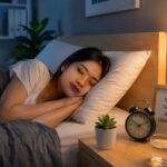 Pola Tidur Sehat Semakin Penting untuk Menjaga Kesehatan dan Produktivitas di Era Modern
