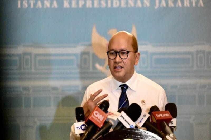 Prabowo Tekankan Peran Strategis Himbara, Nilai Kapitalisasi Pasar Tembus Rp1.100 Triliun