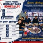 Jaringan Pewarta Indonesia Gelar Rapat Pembentukan Organisasi, Susun Kepengurusan Awal di Lebak