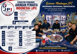 Jaringan Pewarta Indonesia (JPI) menggelar rapat pembentukan organisasi di Lebak, membahas kepengurusan, visi misi, dan legalitas.